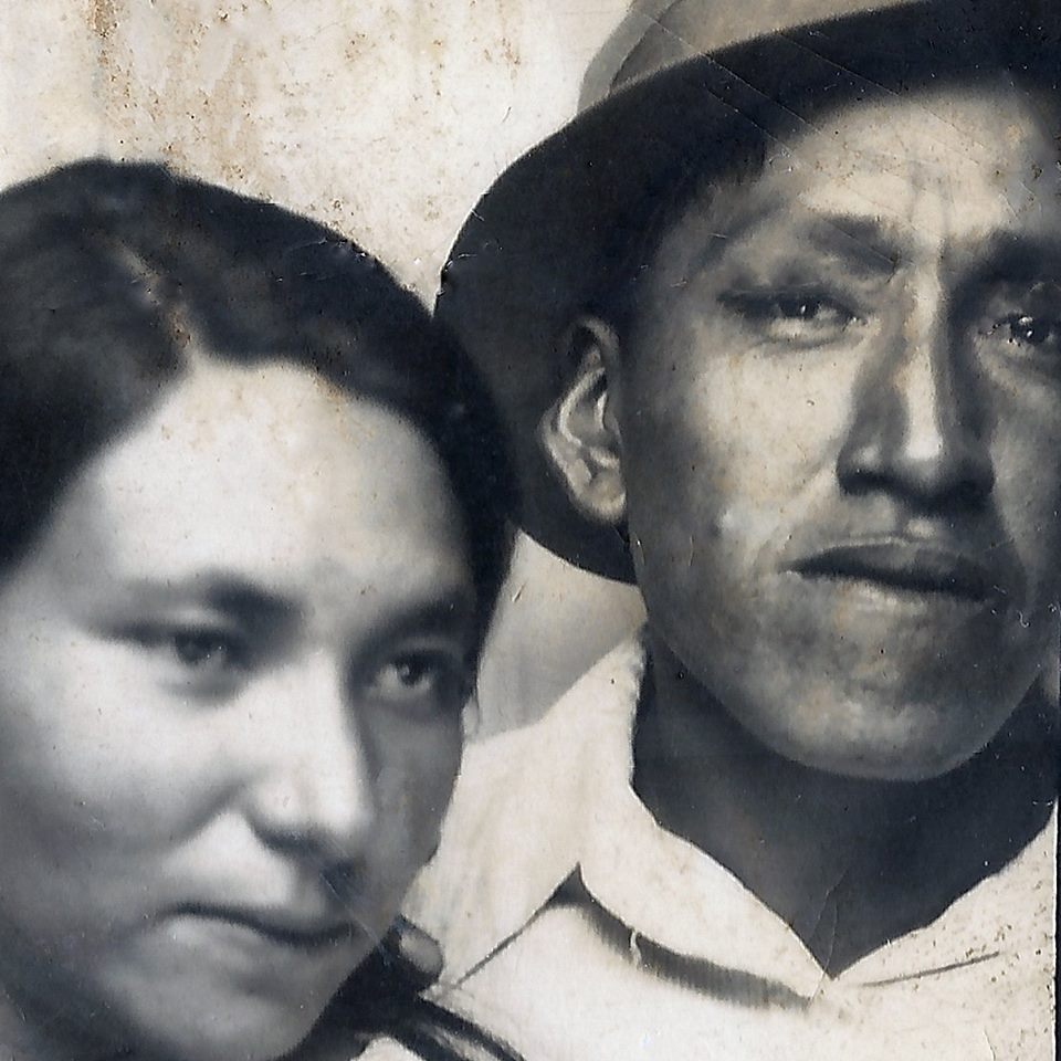 The Story Behind Our Vintage Clown Costumes & Witchy Fun